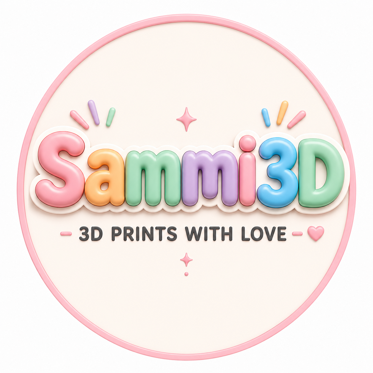 Sammi3D
